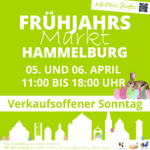 Ticket Flohmarkt