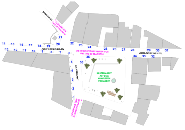 Ticket Flohmarkt – Bild 2