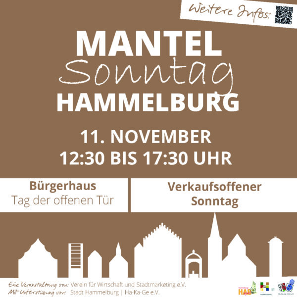 Flohmarkt-Tickets zum Mantelsonntag