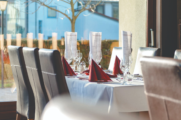 Bild 2 von Kaisers Weinland Hotel
