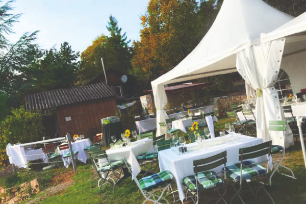 Bild 3 von Kaisers Weinland Hotel