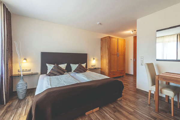 Bild 4 von Kaisers Weinland Hotel