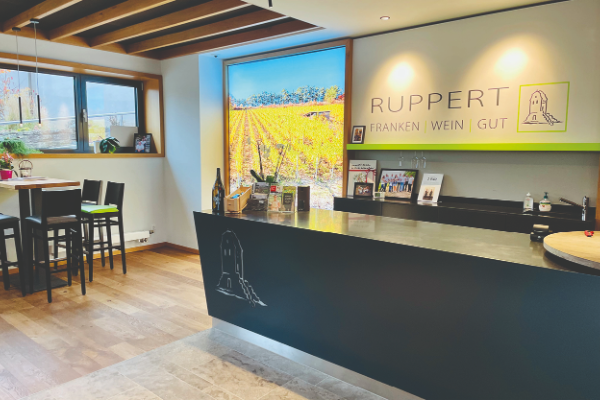 Bild 1 von Weingut Ruppert