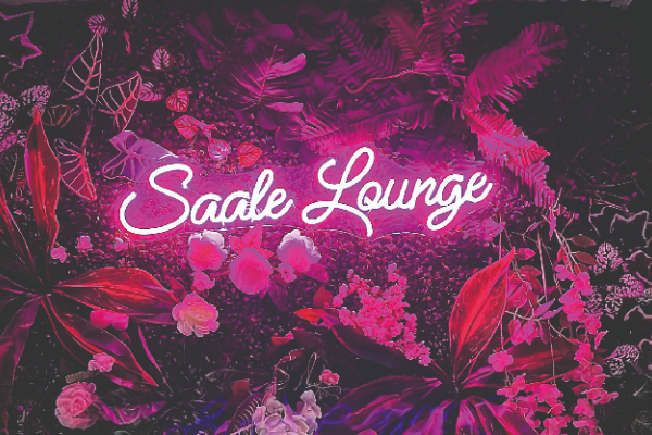 Bild 3 von Saale Lounge