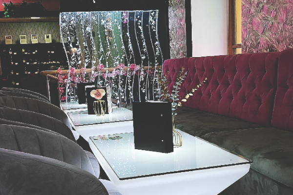 Bild 4 von Saale Lounge